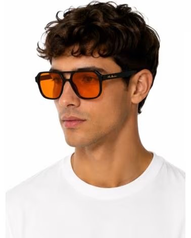 GAFAS DE SOL KESLEM MB38 NEGRO