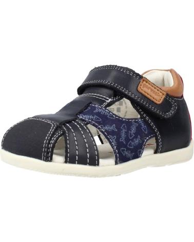 Sandales pour Garçon GARVALIN 212602 AZUL