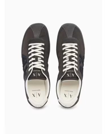 ARMANI EXCHANGE XM003390 SNEAKER BRAUN MARRON