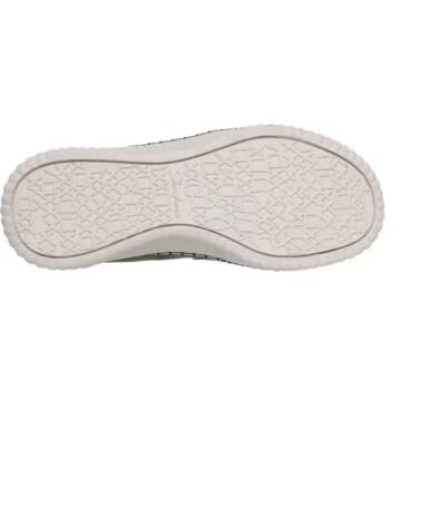 SKECHERS Botines Planos Mujer Wilshire Blvd - Fresh Zip Verde VERDE
