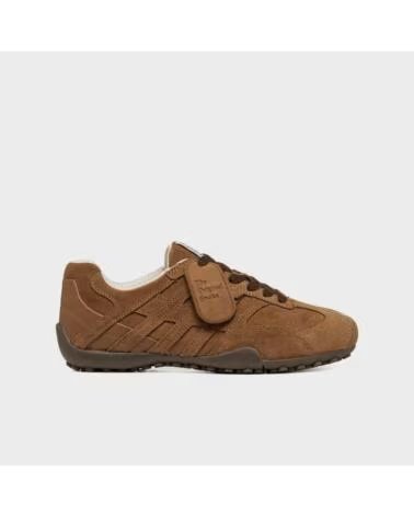 GEOX BASKETS SNEAKERS FEMME D680UA VARIOS COLORES