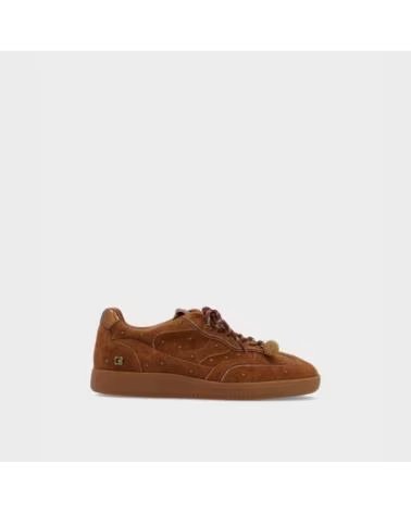 NOA HARMON ZAPATILLAS DEPORTIVAS 10467P MARRÓN
