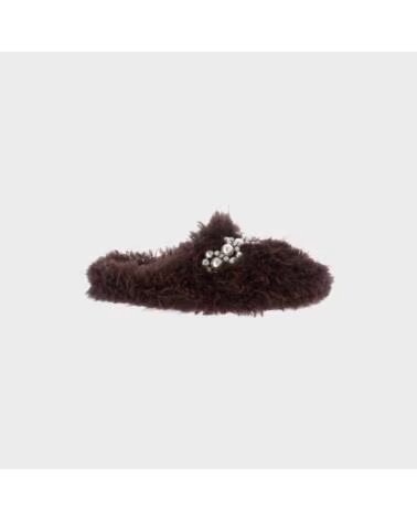MACARENA HAUSSCHUHE DAMEN ANAIS 35 VARIOS COLORES