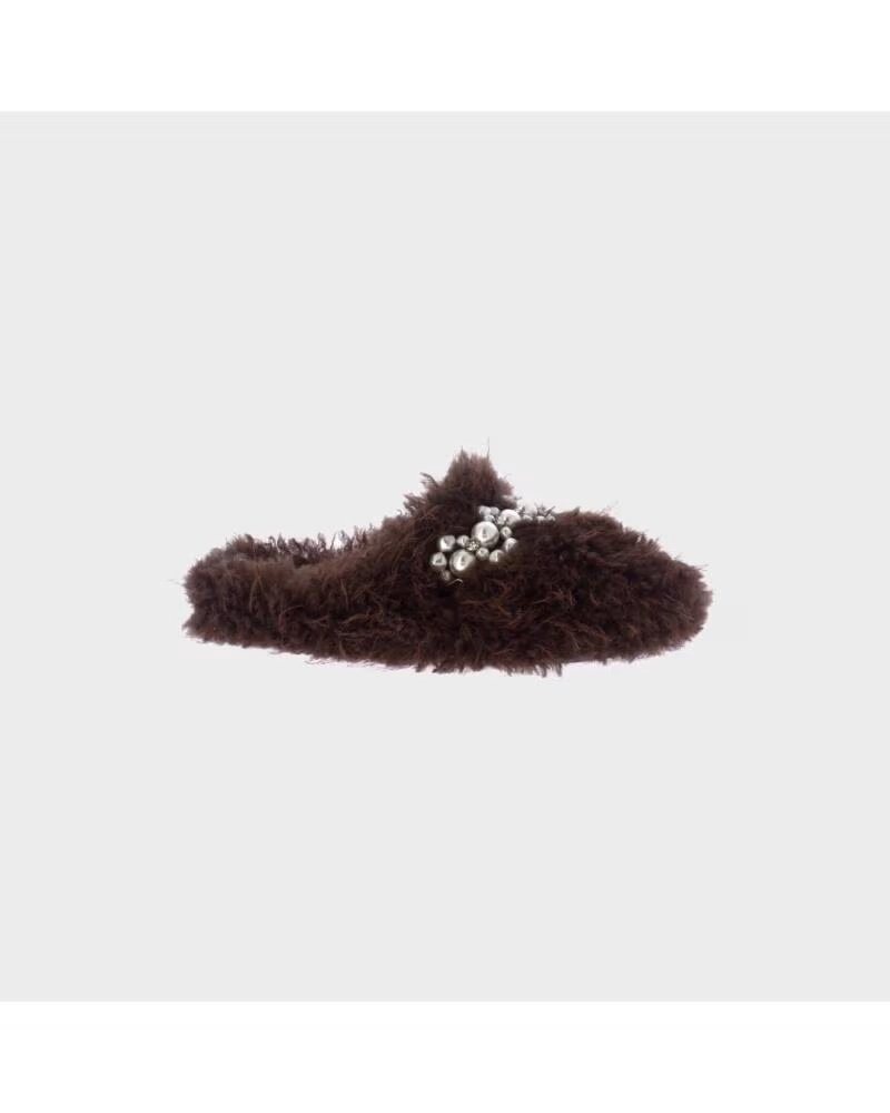 MACARENA HAUSSCHUHE DAMEN ANAIS 35 VARIOS COLORES