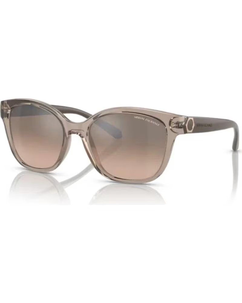 LUNETTES DE SOLEIL ARMANI EXCHANGE AX4127S-82408Z