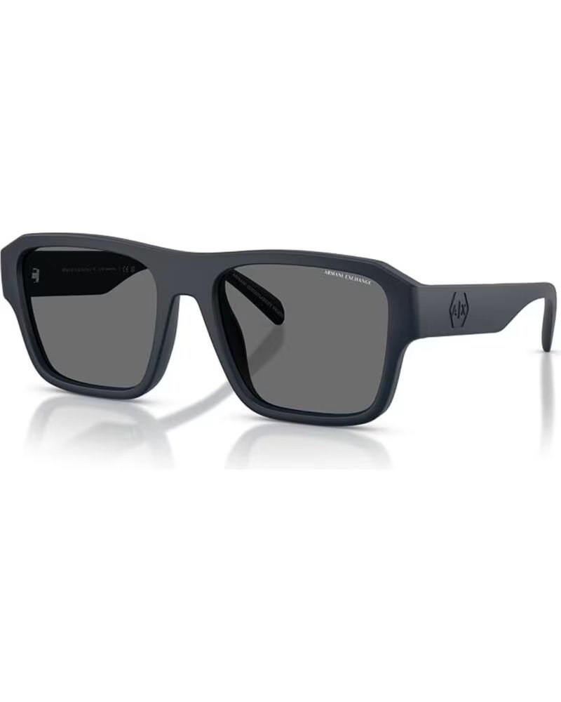 ARMANI EXCHANGE AX4154SU-56 SONNENBRILLE