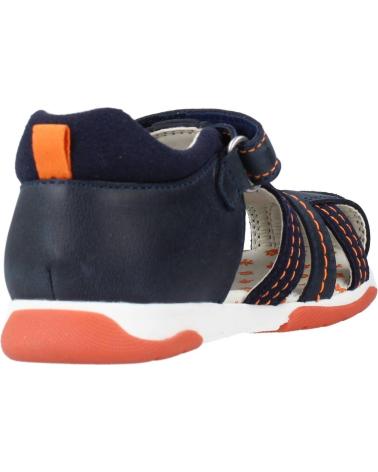 Sandales pour Garçon GARVALIN 212607 AZUL