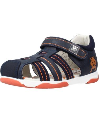 Sandales pour Garçon GARVALIN 212607 AZUL