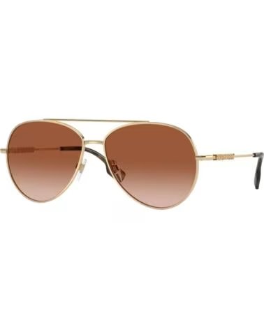 ÓCULOS DE SOL BURBERRY BE3147-110913