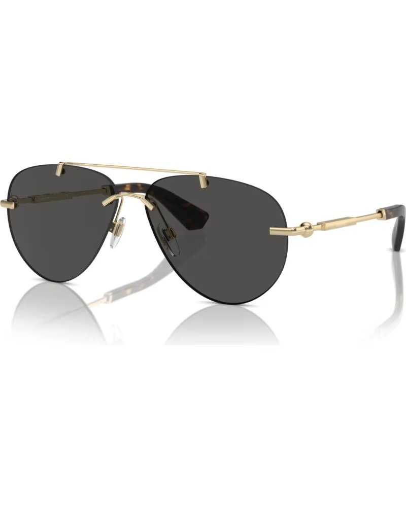 GAFAS DE SOL BURBERRY BE3151-110987 AVIADOR