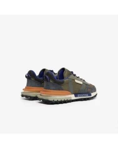 SNEAKERS LACOSTE ELITE ACTIVE 2264 VERDE