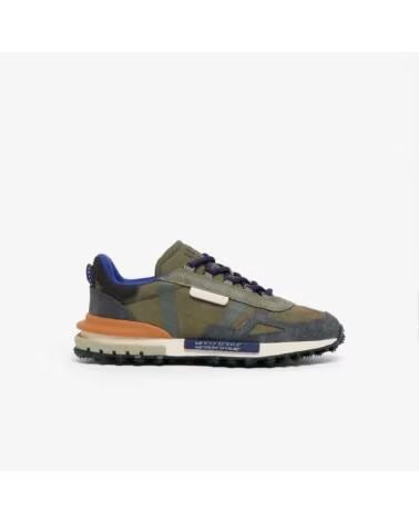 SNEAKERS LACOSTE ELITE ACTIVE 2264 VERDE