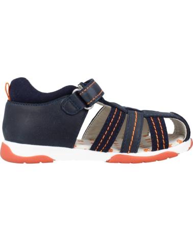 Sandales pour Garçon GARVALIN 212607 AZUL