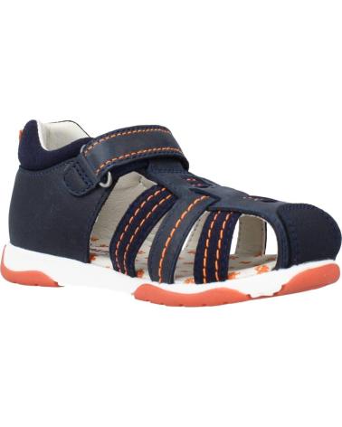 Sandales pour Garçon GARVALIN 212607 AZUL