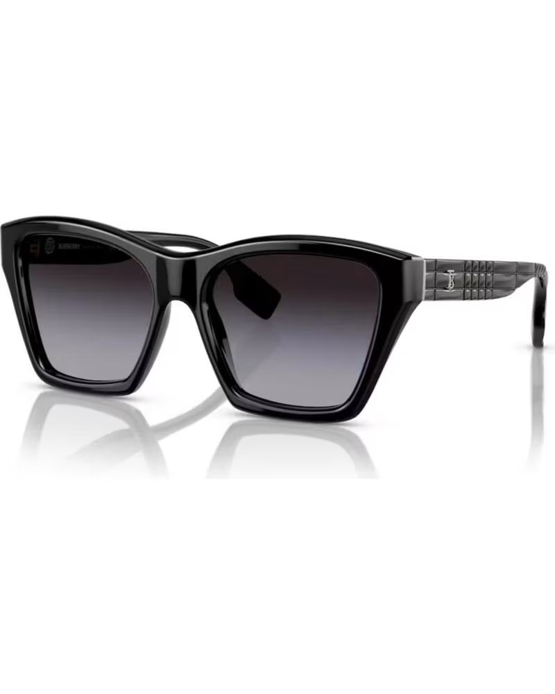 BURBERRY SONNENBRILLE BE4391-30018G54