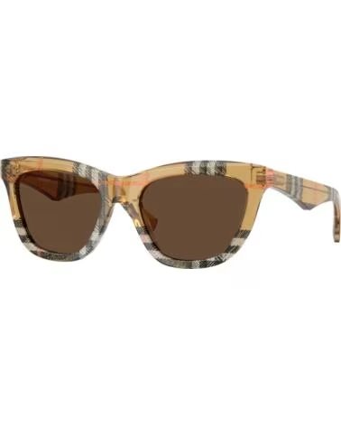 BURBERRY BE4435-414673 SONNENBRILLE