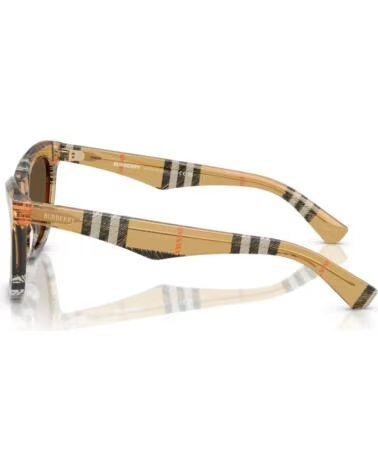 BURBERRY BE4435-414673 SONNENBRILLE