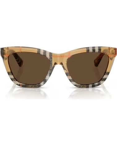 BURBERRY BE4435-414673 SONNENBRILLE
