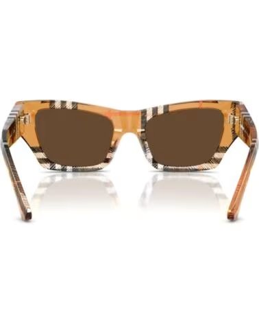 LUNETTES DE SOLEIL BURBERRY BE4441U 414673