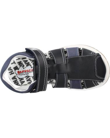 Sandalias de Mujer GARVALIN SANDALIA 212640 AZUL MARINO