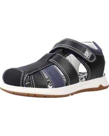 Sandalias de Mujer GARVALIN SANDALIA 212640 AZUL MARINO