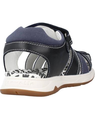 Sandalias de Mujer GARVALIN SANDALIA 212640 AZUL MARINO
