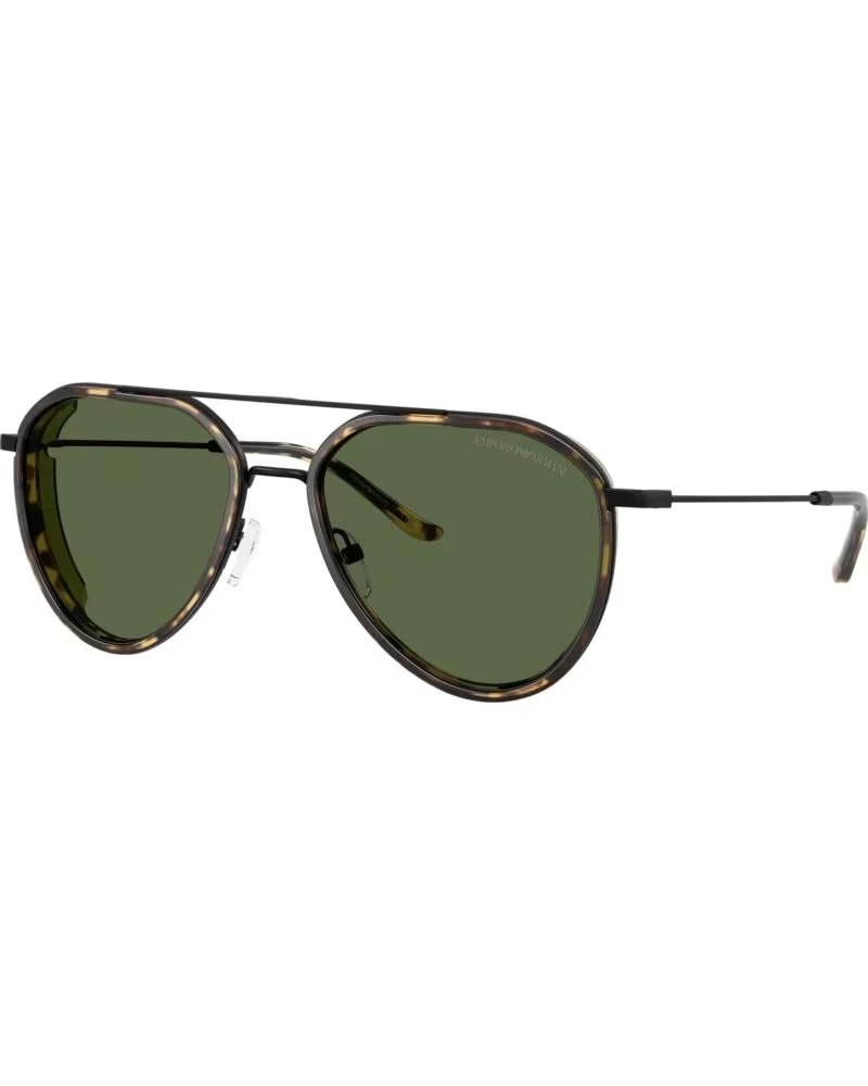 EMPORIO ARMANI EA2163-300171 PILOTEN-SONNENBRILLE