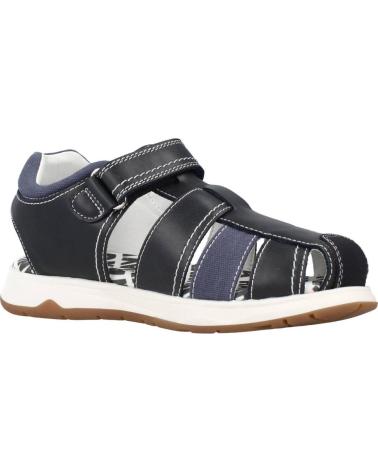 Sandalias de Mujer GARVALIN SANDALIA 212640 AZUL MARINO