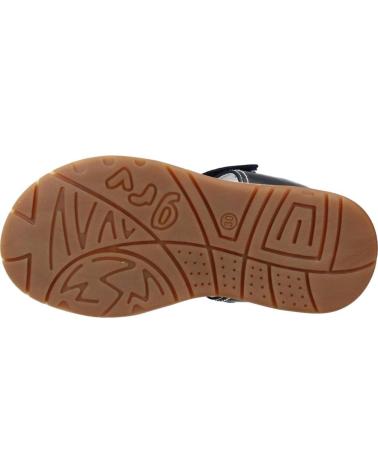 Sandalias de Mujer GARVALIN SANDALIA 212640 AZUL MARINO
