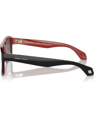 LUNETTES DE SOLEIL GIORGIO ARMANI AR8209-6069B1