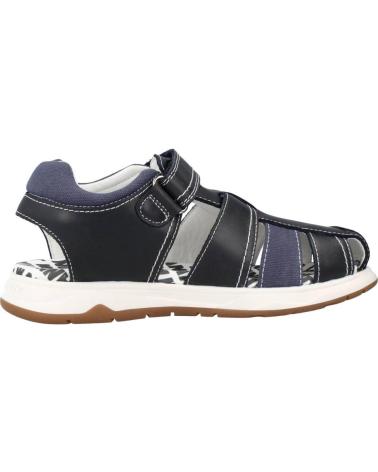 Sandalias de Mujer GARVALIN SANDALIA 212640 AZUL MARINO