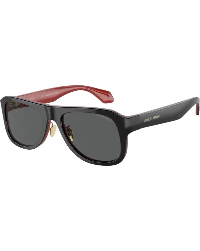 LUNETTES DE SOLEIL GIORGIO ARMANI AR8209-6069B1