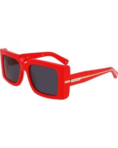 ÓCULOS DE SOL FERRAGAMO SF2032S-600 VERMELHOS