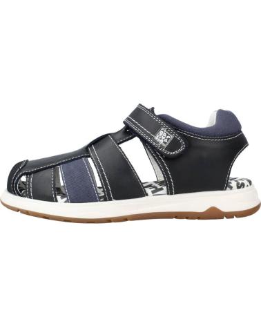 Sandalias de Mujer GARVALIN SANDALIA 212640 AZUL MARINO