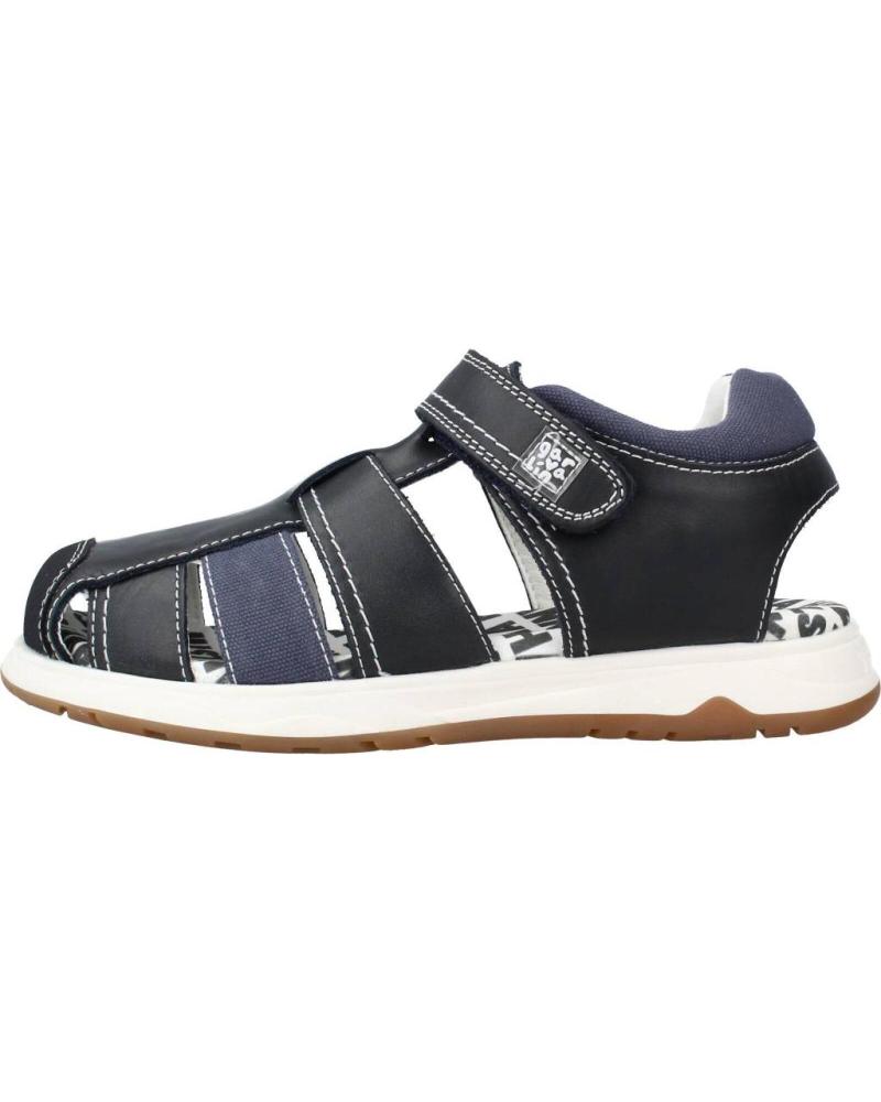 Sandalias de Mujer GARVALIN SANDALIA 212640 AZUL MARINO
