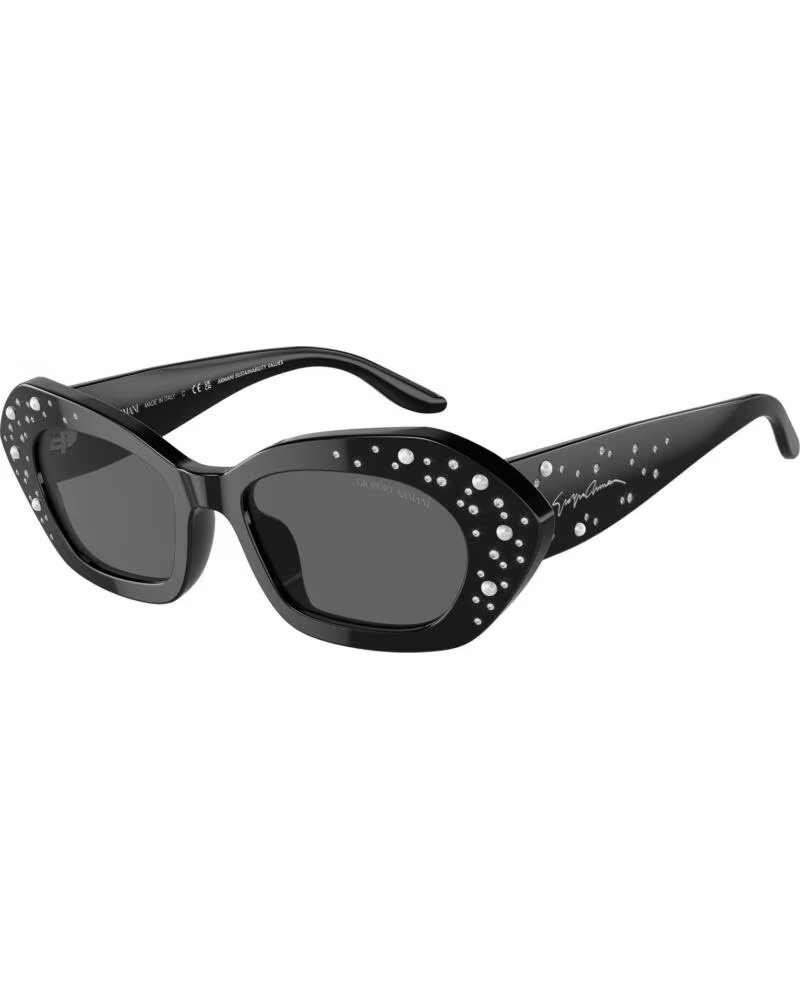 LUNETTES DE SOLEIL GIORGIO ARMANI AR8213BU-5001B1