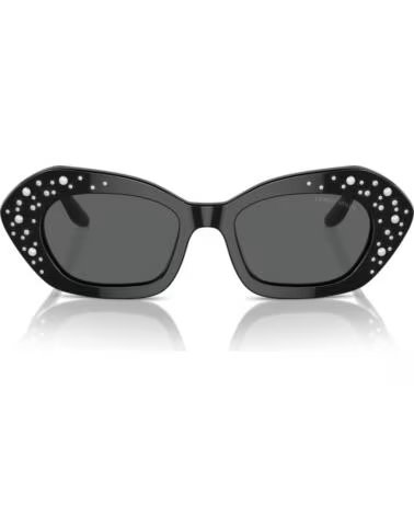 LUNETTES DE SOLEIL GIORGIO ARMANI AR8213BU-5001B1