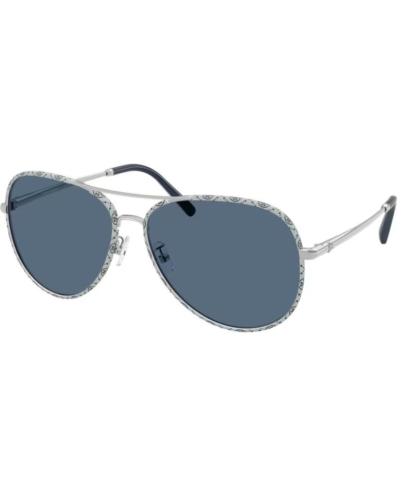 ÓCULOS DE SOL TORY BURCH TY6114-32744L AVIADOR