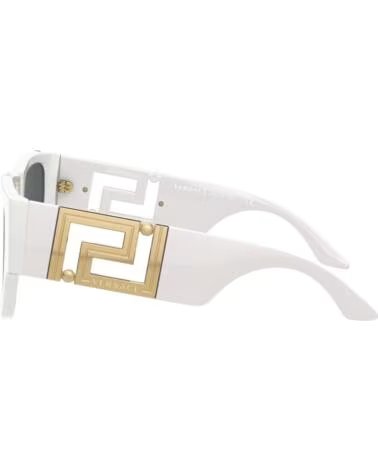 VERSACE VE4403 314 87 SONNENBRILLE WEISS