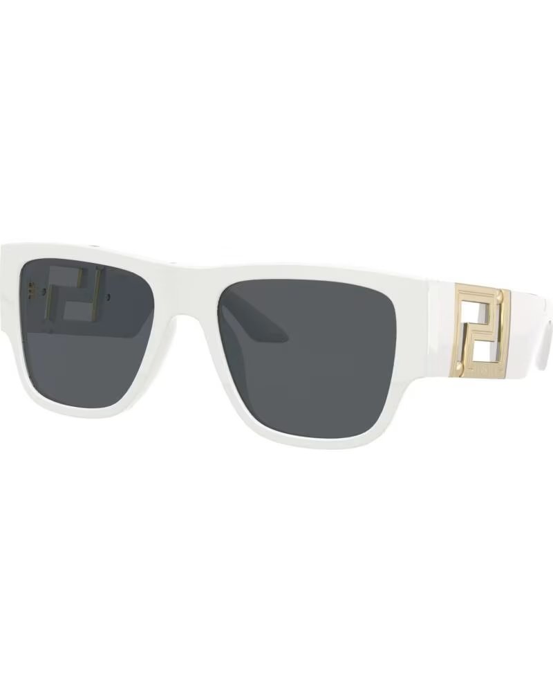 VERSACE VE4403 314 87 SONNENBRILLE WEISS