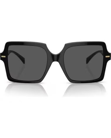 GAFAS DE SOL VERSACE VE4441-GB1-87 CUADRADAS NEGRAS