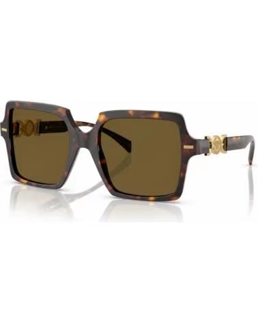 VERSACE VE4441 108 73 SONNENBRILLE