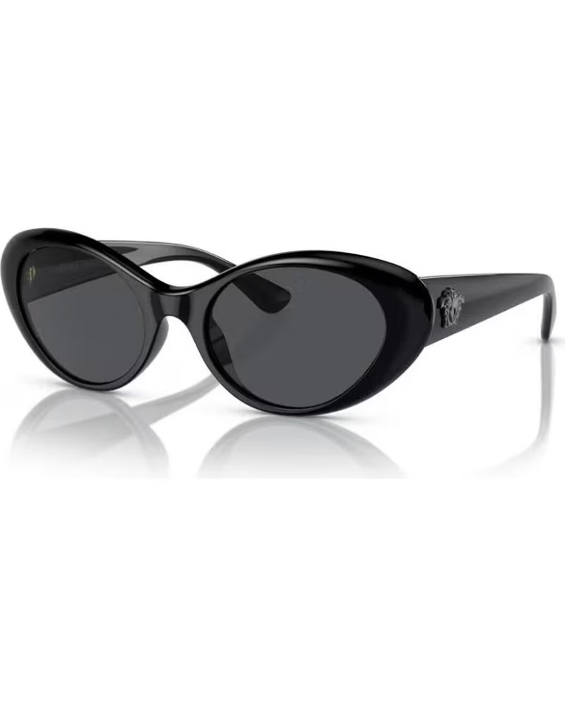 VERSACE VE4455U-GB1-87 SONNENBRILLE