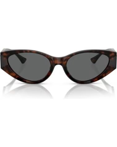 OCCHIALI DA SOLE VERSACE VE4454 542987 CAT-EYE TARTARUGA