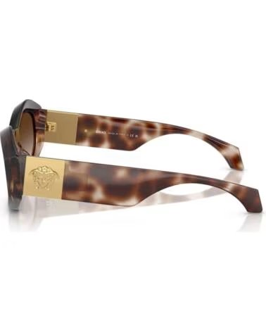 VERSACE VE4466U 54613B SONNENBRILLE