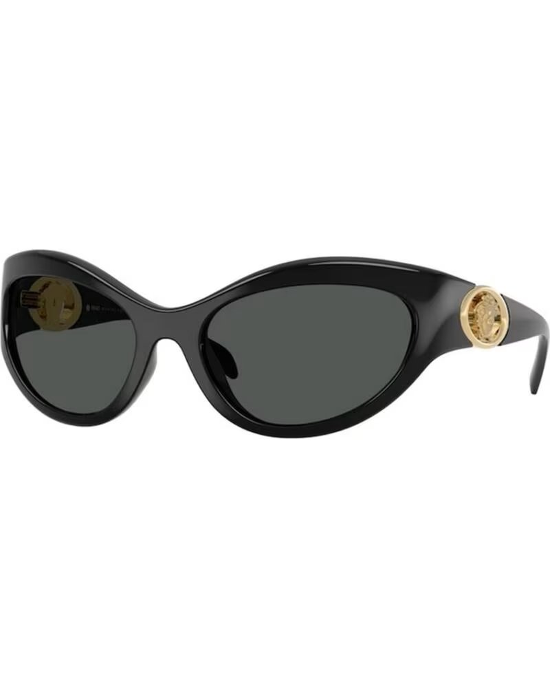 OCCHIALI DA SOLE VERSACE VE4485 GB1 87 DA DONNA