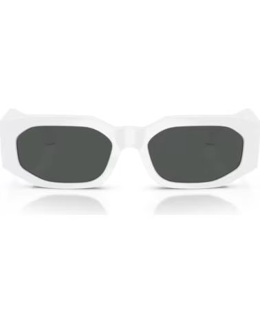 OCCHIALI DA SOLE VERSACE VE4489U 314 87 BIANCO