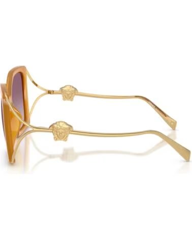 VERSACE VE4502U-55376X SONNENBRILLE