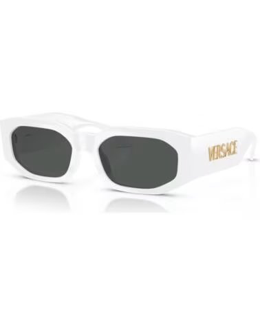 OCCHIALI DA SOLE VERSACE VE4489U 314 87 BIANCO