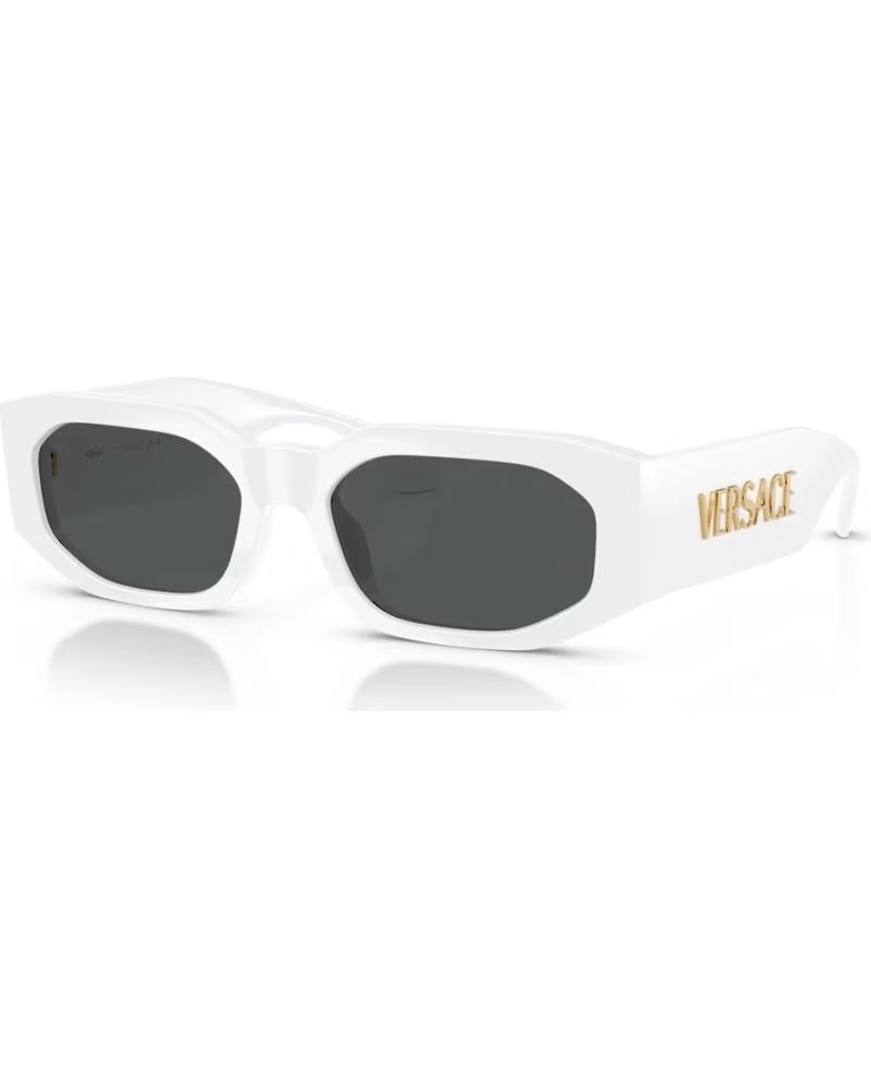 OCCHIALI DA SOLE VERSACE VE4489U 314 87 BIANCO